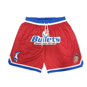 B.S.N.H.K Shorts